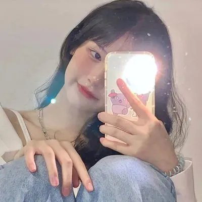 最后五个人